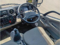 HINO Dutro Garbage Truck TKG-XZU600X 2018 80,540km_25