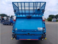 HINO Dutro Garbage Truck TKG-XZU600X 2018 80,540km_5