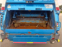 HINO Dutro Garbage Truck TKG-XZU600X 2018 80,540km_6