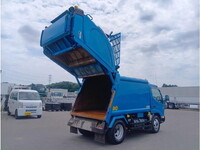 HINO Dutro Garbage Truck TKG-XZU600X 2018 80,540km_8
