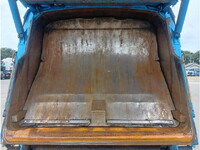 HINO Dutro Garbage Truck TKG-XZU600X 2018 80,540km_9