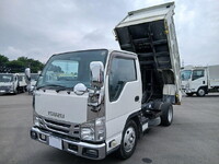 ISUZU Elf Dump 2RG-NKR88AD 2020 77,360km_1