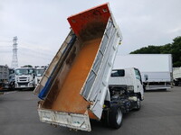 ISUZU Elf Dump 2RG-NKR88AD 2020 77,360km_2
