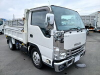 ISUZU Elf Dump 2RG-NKR88AD 2020 77,360km_3