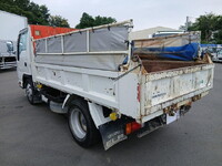 ISUZU Elf Dump 2RG-NKR88AD 2020 77,360km_4