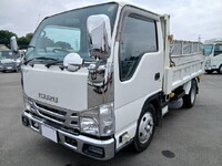 ISUZU Elf Dump 2RG-NKR88AD 2020 77,360km_5