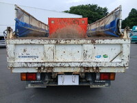 ISUZU Elf Dump 2RG-NKR88AD 2020 77,360km_7
