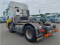 UD TRUCKS Quon Trailer Head 2PG-GK5AAB 2019 411,598km_2