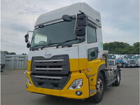 UD TRUCKS Quon Trailer Head 2PG-GK5AAB 2019 411,598km_3