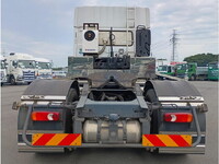 UD TRUCKS Quon Trailer Head 2PG-GK5AAB 2019 411,598km_5