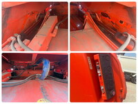 HINO Ranger Garbage Truck SDG-FD7JGAA 2013 182,924km_12