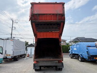 HINO Ranger Garbage Truck SDG-FD7JGAA 2013 182,924km_14