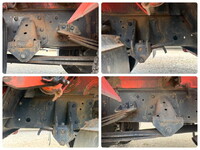 HINO Ranger Garbage Truck SDG-FD7JGAA 2013 182,924km_23
