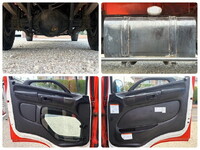 HINO Ranger Garbage Truck SDG-FD7JGAA 2013 182,924km_24