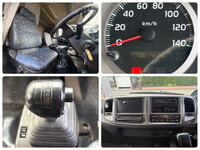 HINO Ranger Garbage Truck SDG-FD7JGAA 2013 182,924km_25