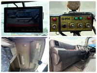 HINO Ranger Garbage Truck SDG-FD7JGAA 2013 182,924km_26