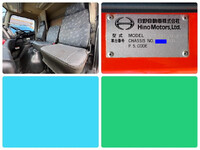 HINO Ranger Garbage Truck SDG-FD7JGAA 2013 182,924km_27