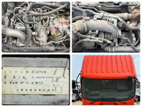 HINO Ranger Garbage Truck SDG-FD7JGAA 2013 182,924km_28