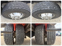 HINO Ranger Garbage Truck SDG-FD7JGAA 2013 182,924km_29