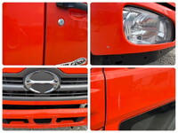 HINO Ranger Garbage Truck SDG-FD7JGAA 2013 182,924km_30