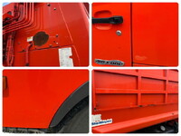 HINO Ranger Garbage Truck SDG-FD7JGAA 2013 182,924km_31