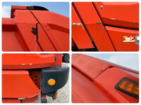 HINO Ranger Garbage Truck SDG-FD7JGAA 2013 182,924km_32