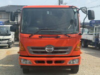 HINO Ranger Garbage Truck SDG-FD7JGAA 2013 182,924km_5