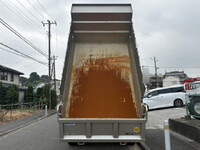 MITSUBISHI FUSO Fighter Dump 2KG-FK62FZ 2024 4,959km_10