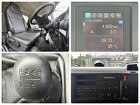 MITSUBISHI FUSO Fighter Dump 2KG-FK62FZ 2024 4,959km_21
