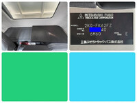 MITSUBISHI FUSO Fighter Dump 2KG-FK62FZ 2024 4,959km_23