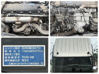MITSUBISHI FUSO Fighter Dump 2KG-FK62FZ 2024 4,959km_24