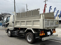 MITSUBISHI FUSO Fighter Dump 2KG-FK62FZ 2024 4,959km_2