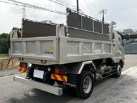 MITSUBISHI FUSO Fighter Dump 2KG-FK62FZ 2024 4,959km_4