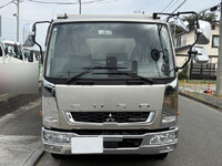 MITSUBISHI FUSO Fighter Dump 2KG-FK62FZ 2024 4,959km_5