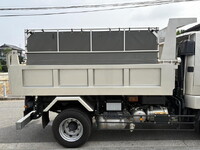 MITSUBISHI FUSO Fighter Dump 2KG-FK62FZ 2024 4,959km_6