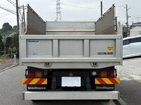 MITSUBISHI FUSO Fighter Dump 2KG-FK62FZ 2024 4,959km_8