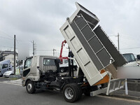 MITSUBISHI FUSO Fighter Dump 2KG-FK62FZ 2024 4,959km_9