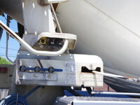 ISUZU Giga Mixer Truck QKG-CXZ77AT 2017 333,000km_11