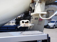 ISUZU Giga Mixer Truck QKG-CXZ77AT 2017 333,000km_12