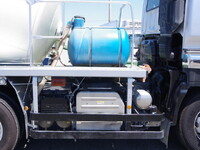 ISUZU Giga Mixer Truck QKG-CXZ77AT 2017 333,000km_13
