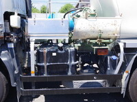 ISUZU Giga Mixer Truck QKG-CXZ77AT 2017 333,000km_14