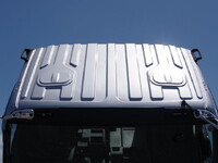 ISUZU Giga Mixer Truck QKG-CXZ77AT 2017 333,000km_15