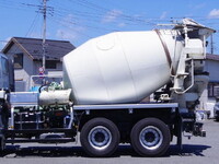 ISUZU Giga Mixer Truck QKG-CXZ77AT 2017 333,000km_17
