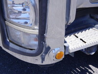 ISUZU Giga Mixer Truck QKG-CXZ77AT 2017 333,000km_18