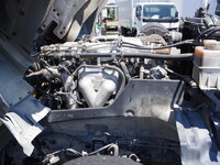 ISUZU Giga Mixer Truck QKG-CXZ77AT 2017 333,000km_21