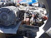 ISUZU Giga Mixer Truck QKG-CXZ77AT 2017 333,000km_22