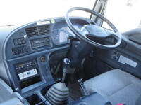 ISUZU Giga Mixer Truck QKG-CXZ77AT 2017 333,000km_24