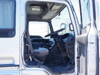 ISUZU Giga Mixer Truck QKG-CXZ77AT 2017 333,000km_25
