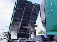 HINO Ranger Dump TKG-FD9JDAA 2016 186,000km_10