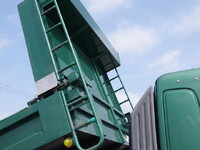 HINO Ranger Dump TKG-FD9JDAA 2016 186,000km_11